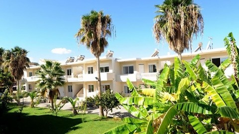 Evilion studia a apartmány – fotografie 5