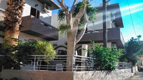 Apartmány Fotoula – fotografie 2