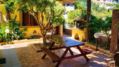 Apartmány Fotoula – fotografie 3