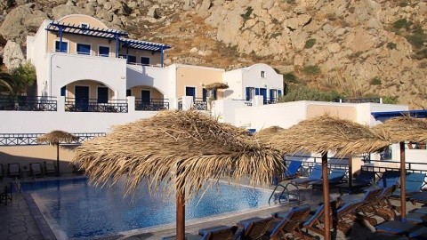 Aegean View – fotografie 2