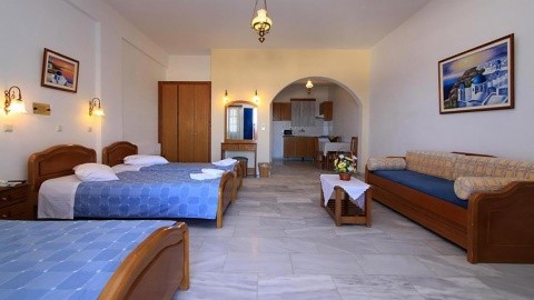 Aegean View – fotografie 3