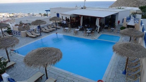 Aegean View – fotografie 4