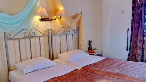 Irida Apartments Malia – fotografie 4