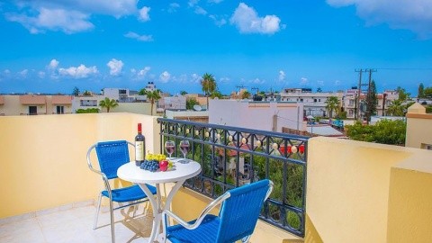 Irida Apartments Malia – fotografie 5