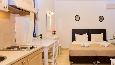 Apartmány Irini – fotografie 3