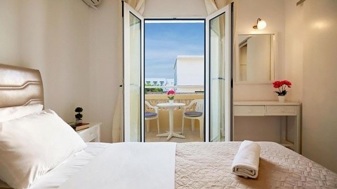 Apartmány Irini – fotografie 4