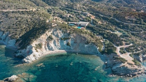 Baia Delle Ginestre (Teulada) – fotografie 2
