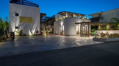 Serenity Luxury Hotel Agrilia (ex. Serenity Luxury Boutique) – fotografie 2