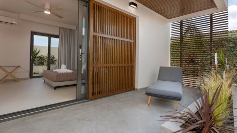 Serenity Luxury Hotel Agrilia (ex. Serenity Luxury Boutique) – fotografie 4