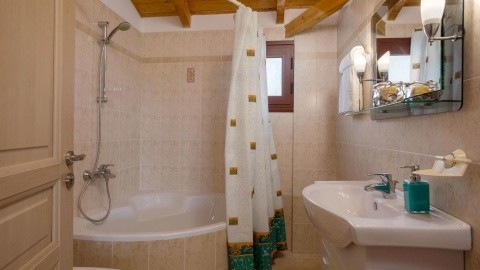 Serenity Luxury Hotel Agrilia (ex. Serenity Luxury Boutique) – fotografie 5