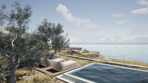 KOIA All-suite Wellbeing Resort (Agios Fokas) – fotografie 5