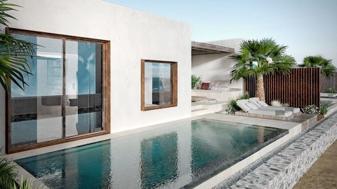 KOIA All-suite Wellbeing Resort (Agios Fokas)