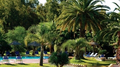 Baia delle Palme – fotografie 3