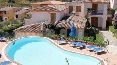 Residence Bouganvillage – fotografie 2
