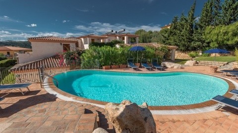 Residence Bouganvillage – fotografie 4