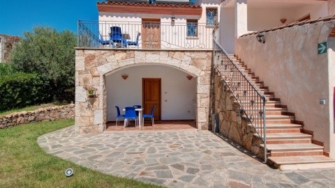 Residence Bouganvillage – fotografie 5