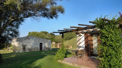 Tenuta Pilastru – fotografie 2