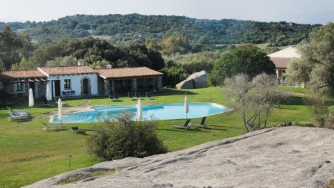 Tenuta Pilastru – fotografie 3