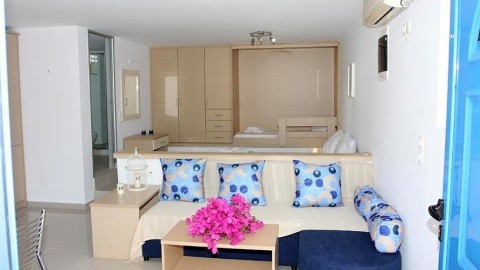 Apartmány Sunorama – fotografie 2