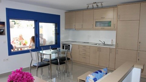 Apartmány Sunorama – fotografie 3