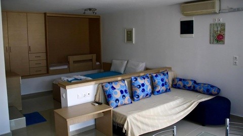Apartmány Sunorama – fotografie 4