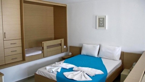 Apartmány Sunorama – fotografie 5