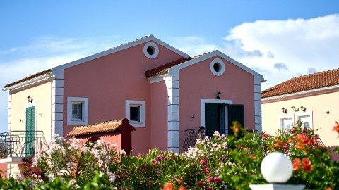 Seaside Resorts – fotografie 2