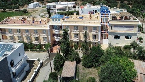 Porto Plakias – fotografie 3