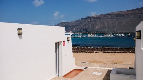 Apartmány El Marinero (La Graciosa) – fotografie 2