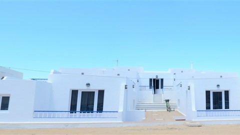 Apartmány El Marinero (La Graciosa) – fotografie 3