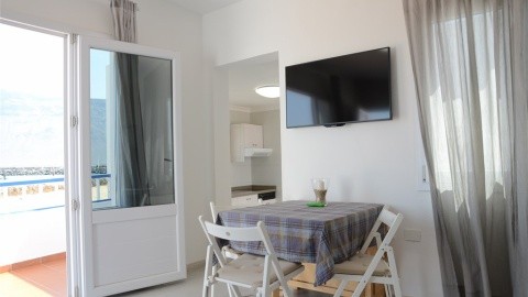 Apartmány El Marinero (La Graciosa) – fotografie 4