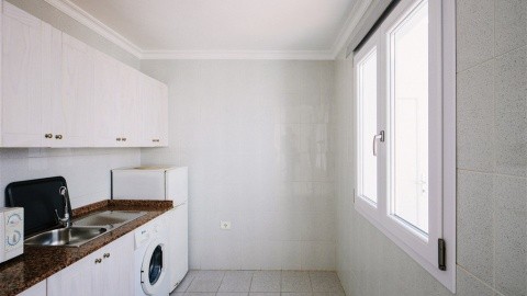 Apartmány El Marinero (La Graciosa) – fotografie 5