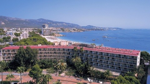 Zel Mallorca (ex. Innside Cala Blanca)