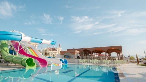 Maya World Park (ex. IQ Belek) – fotografie 2