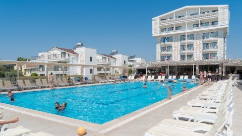 Maya World Park (ex. IQ Belek) – fotografie 3