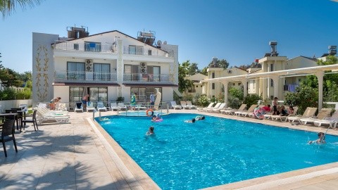 Maya World Park (ex. IQ Belek) – fotografie 5