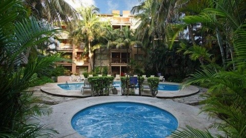 Tukan Hotel & Beach Club / Moongate – fotografie 2