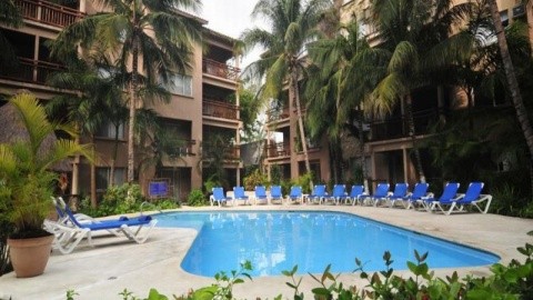 Tukan Hotel & Beach Club / Moongate – fotografie 3