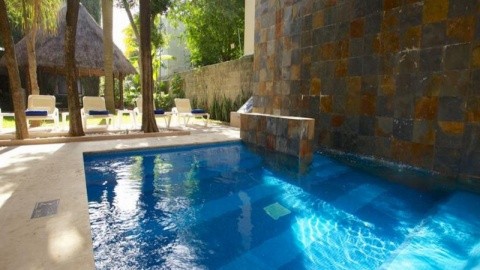 Tukan Hotel & Beach Club / Moongate – fotografie 4