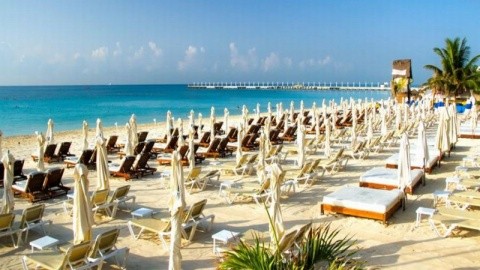Tukan Hotel & Beach Club / Moongate – fotografie 5