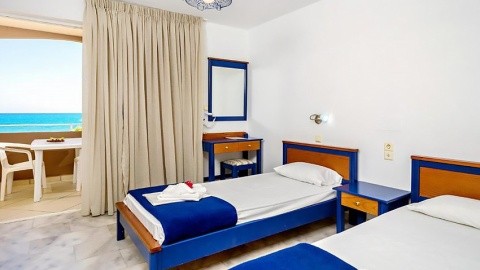 Apartmány Matzi – fotografie 4