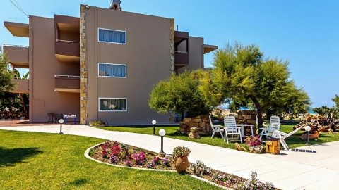 Apartmány Matzi – fotografie 5