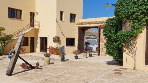 Rezidence La Tonnara – fotografie 3