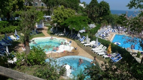 Oasi Castiglione – fotografie 5