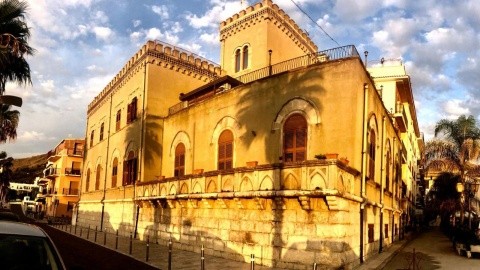 Palazzo Durante
