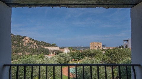 Rezidence Il Giardino Degli Oleandri (Liscia di Vacca) – fotografie 4