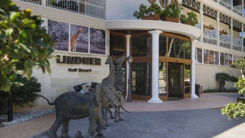 Lindner Hotel Mallorca Portals Nous, part of JdV by Hyatt – fotografie 2
