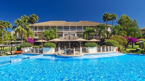 Lindner Hotel Mallorca Portals Nous, part of JdV by Hyatt – fotografie 3