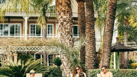 Lindner Hotel Mallorca Portals Nous, part of JdV by Hyatt – fotografie 4