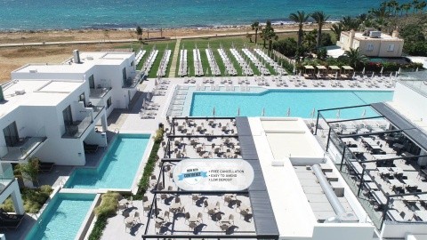 Panas Holiday Village – fotografie 2